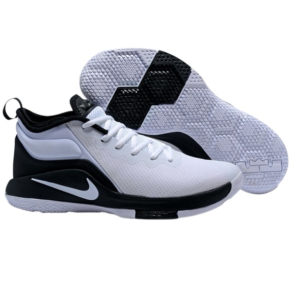 Nike Lebron Witness II 2 Men\'s Basketball Shoes Size 10.5
